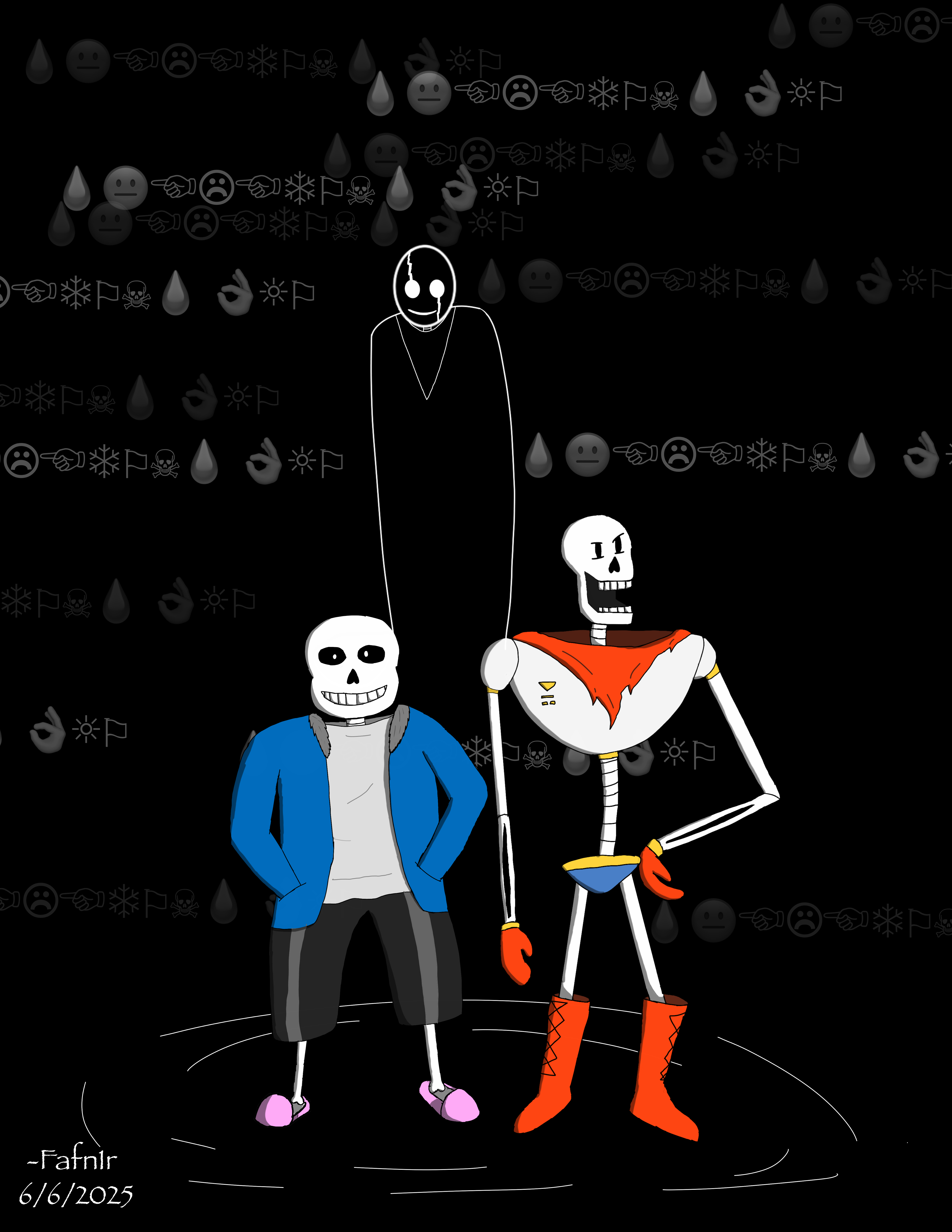 skeleton bros